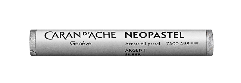 Oljepastell Caran d'Ache Neopastel