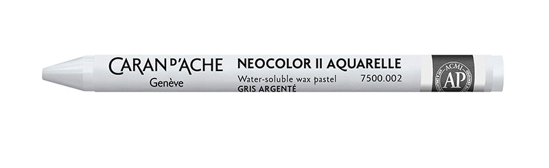 Vaxkrita Caran d'Ache Neocolor II