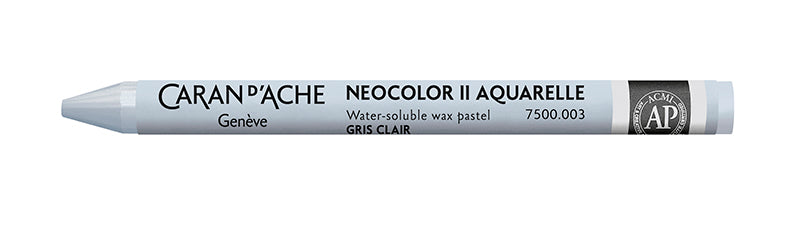 Vaxkrita Caran d'Ache Neocolor II