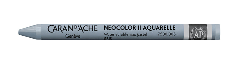 Vaxkrita Caran d'Ache Neocolor II
