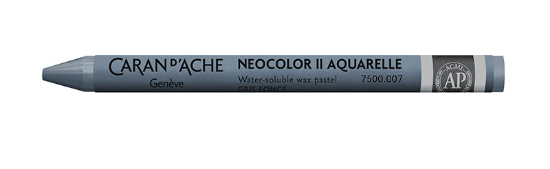 Vaxkrita Caran d'Ache Neocolor II