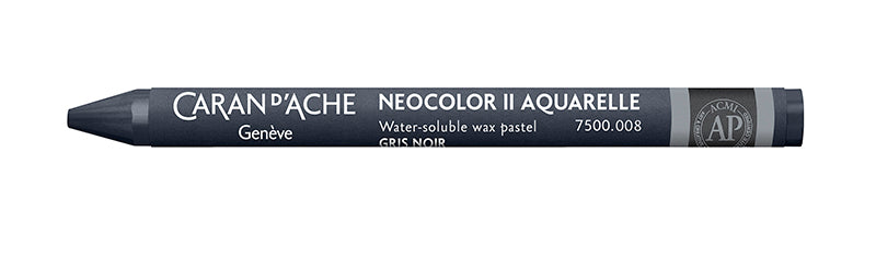 Vaxkrita Caran d'Ache Neocolor II