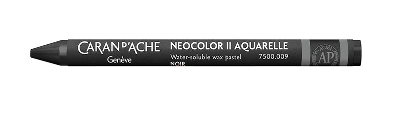 Vaxkrita Caran d'Ache Neocolor II