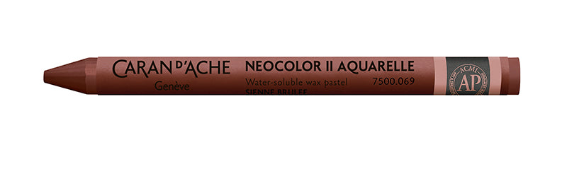 Vaxkrita Caran d'Ache Neocolor II