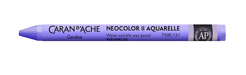 Vaxkrita Caran d'Ache Neocolor II