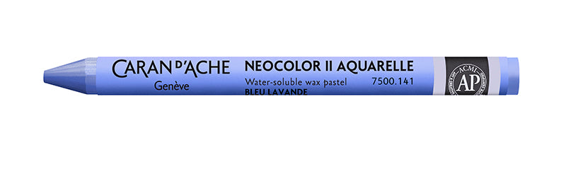 Vaxkrita Caran d'Ache Neocolor II