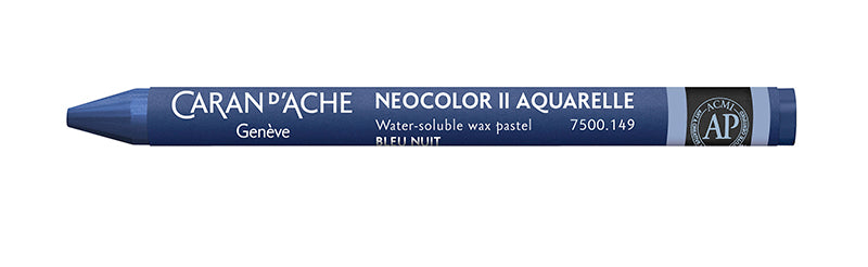 Vaxkrita Caran d'Ache Neocolor II