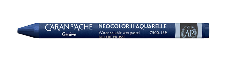 Vaxkrita Caran d'Ache Neocolor II