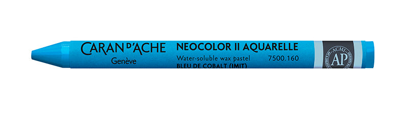 Vaxkrita Caran d'Ache Neocolor II