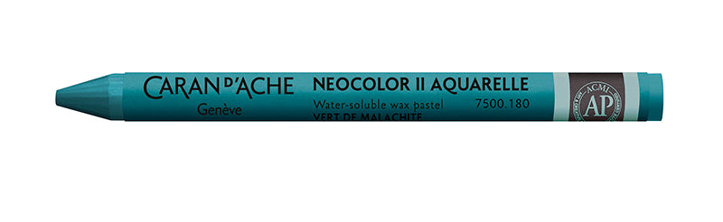Vaxkrita Caran d'Ache Neocolor II