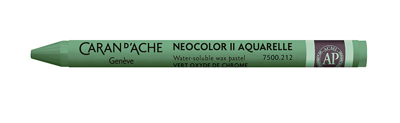 Vaxkrita Caran d'Ache Neocolor II