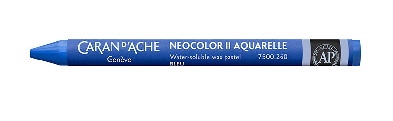 Vaxkrita Caran d'Ache Neocolor II