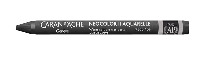 Vaxkrita Caran d'Ache Neocolor II