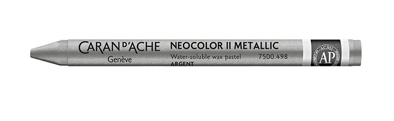 Vaxkrita Caran d'Ache Neocolor II