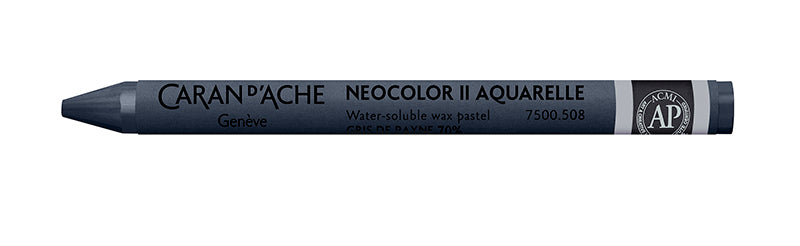 Vaxkrita Caran d'Ache Neocolor II