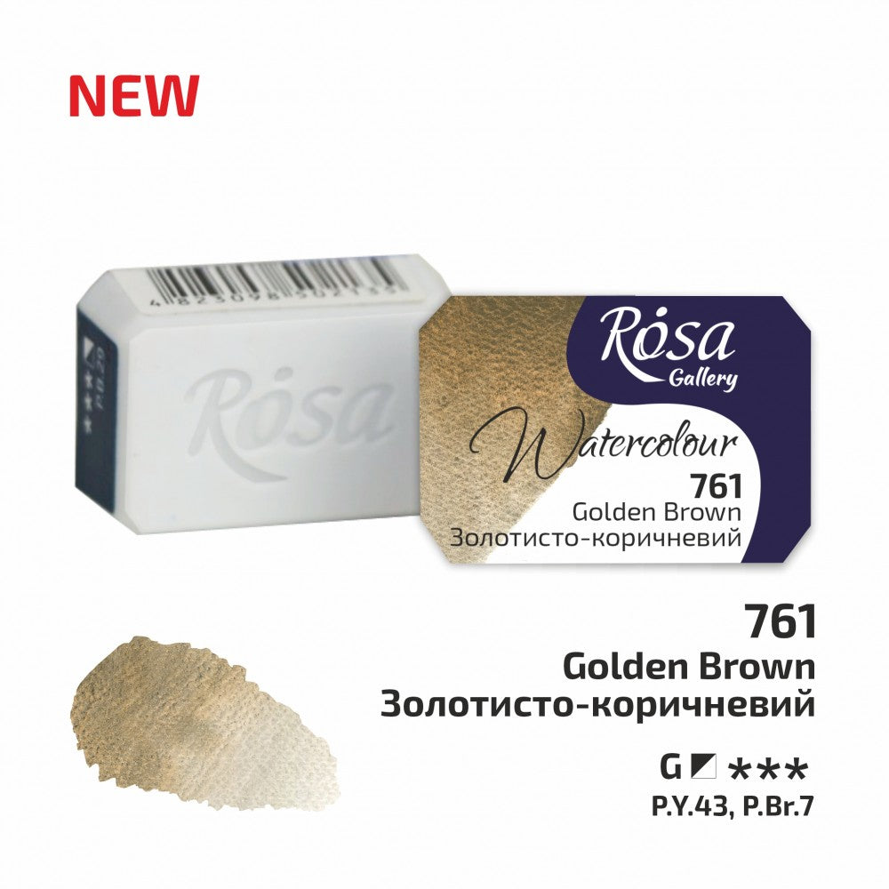 ROSA Gallery Fine Art akvarellfärger 1/1 Kopp