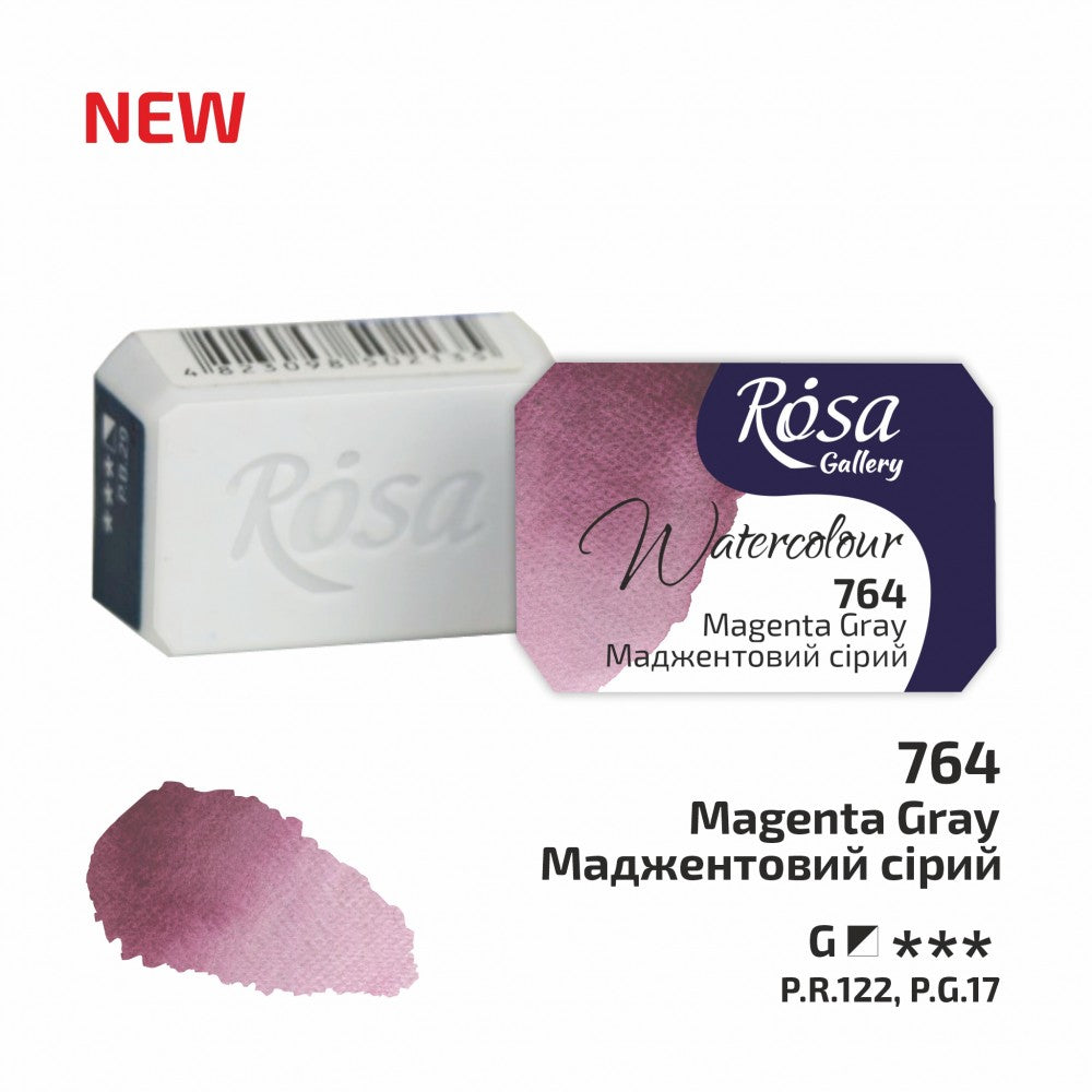 ROSA Gallery Fine Art akvarellfärger 1/1 Kopp