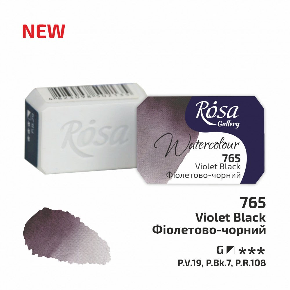 ROSA Gallery Fine Art akvarellfärger 1/1 Kopp