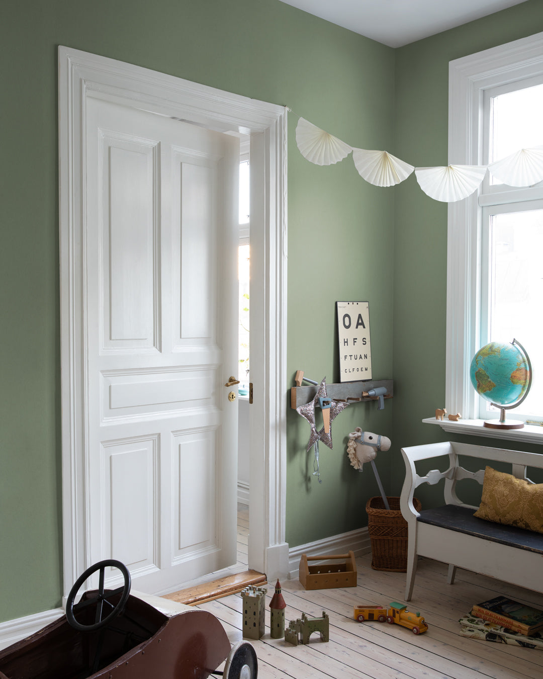 Midbec Salvia - 77006