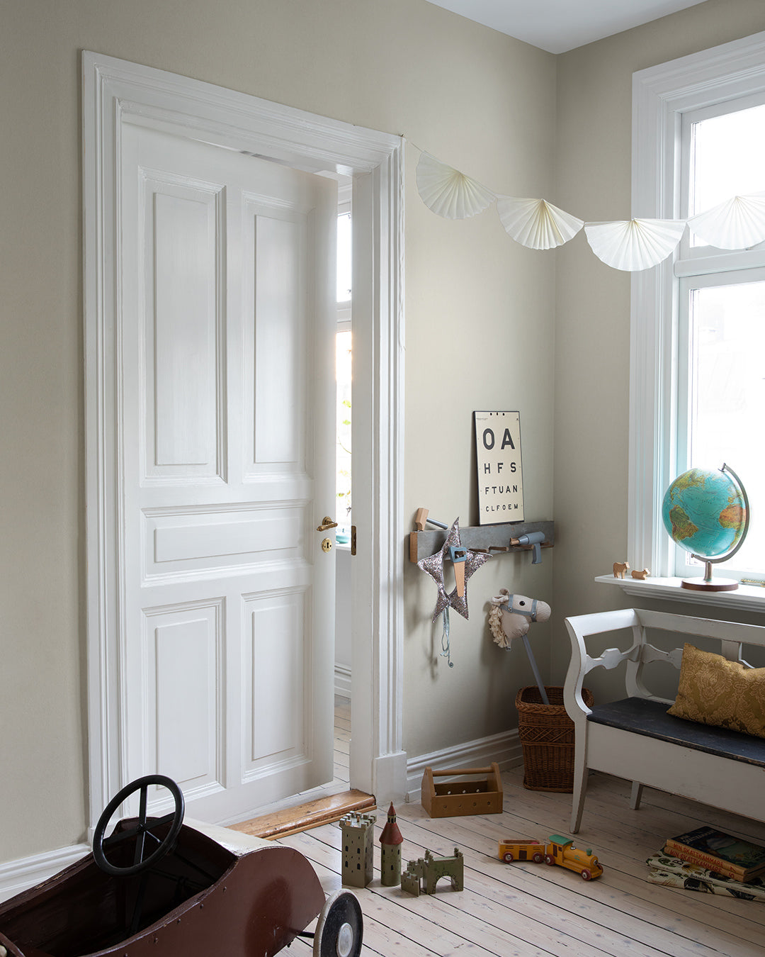 Midbec Vitpeppar - 77014