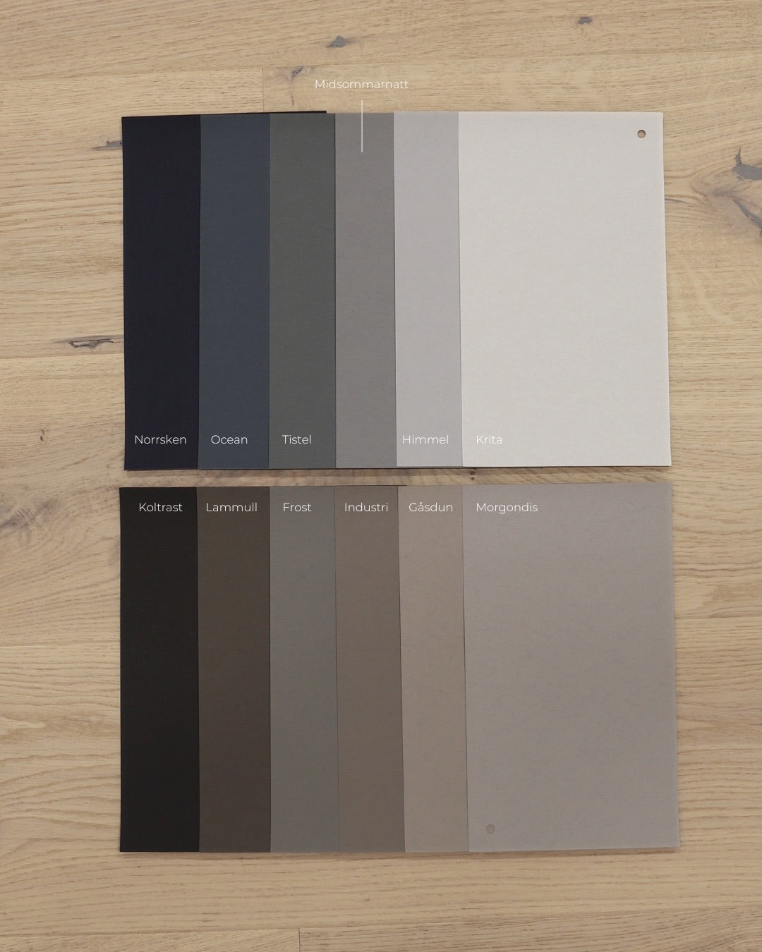 Midbec Lammull - 77026