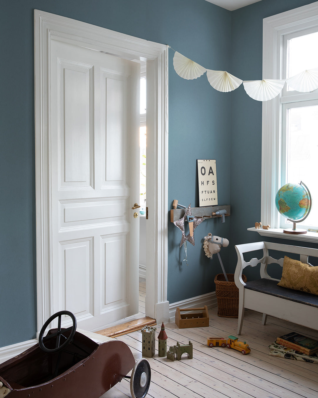 Midbec Ocean - 77034