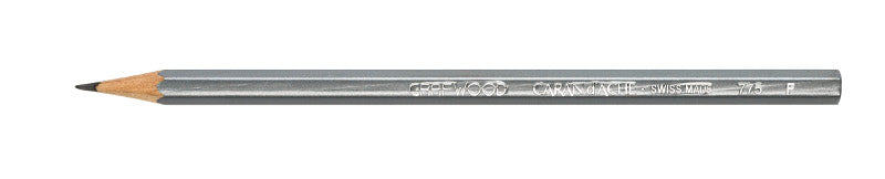 Grafitpenna Caran d'Ache Grafwood