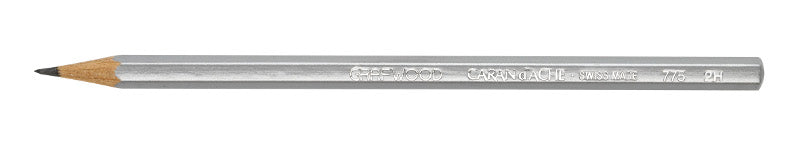 Grafitpenna Caran d'Ache Grafwood