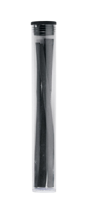 Ritkol Caran d´Ache Soft Natural Charcoal Plastic tube 3sorterade
