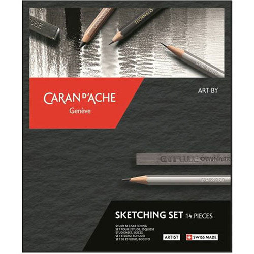 Pennset Caran d'Ache