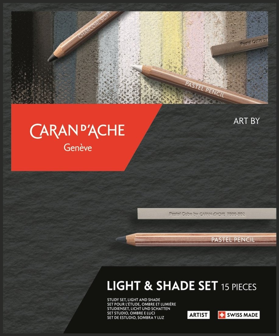 Pennset Caran d'Ache