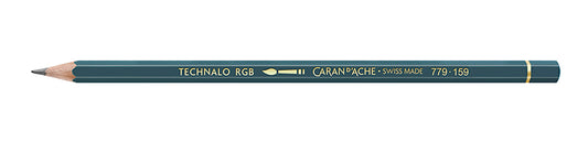 Grafitpenna Caran d'Ache Technalo RGB