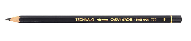 Grafitpenna Caran d'Ache Technalo Watersoluble
