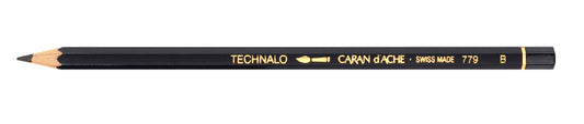 Grafitpenna Caran d'Ache Technalo Watersoluble