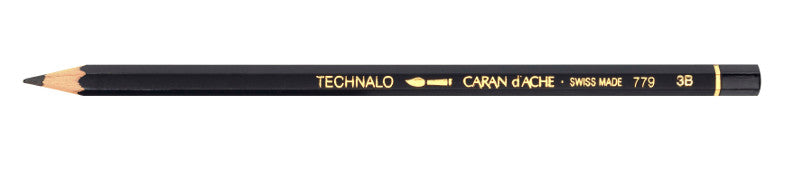 Grafitpenna Caran d'Ache Technalo Watersoluble