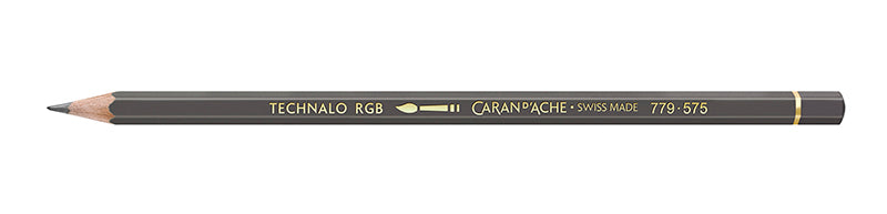 Grafitpenna Caran d'Ache Technalo RGB