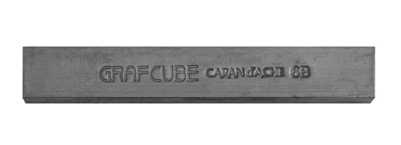 Grafitkrita Caran d'Ache Artist Full Graphite