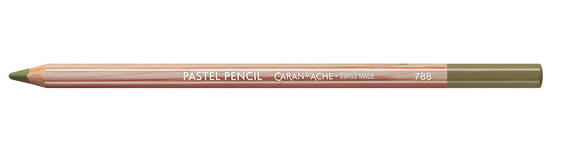 Pastellpenna Caran d'Ache Pastel Pencils