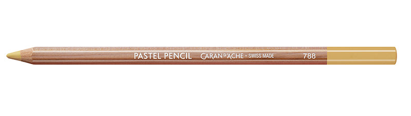 Pastellpenna Caran d'Ache Pastel Pencils