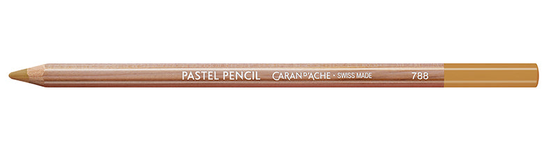 Pastellpenna Caran d'Ache Pastel Pencils