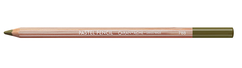 Pastellpenna Caran d'Ache Pastel Pencils