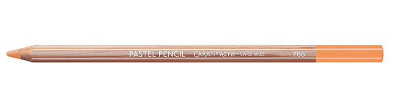Pastellpenna Caran d'Ache Pastel Pencils