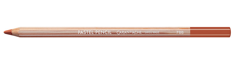 Pastellpenna Caran d'Ache Pastel Pencils