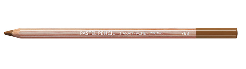Pastellpenna Caran d'Ache Pastel Pencils
