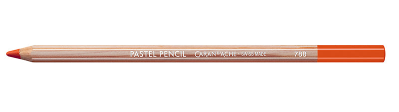 Pastellpenna Caran d'Ache Pastel Pencils