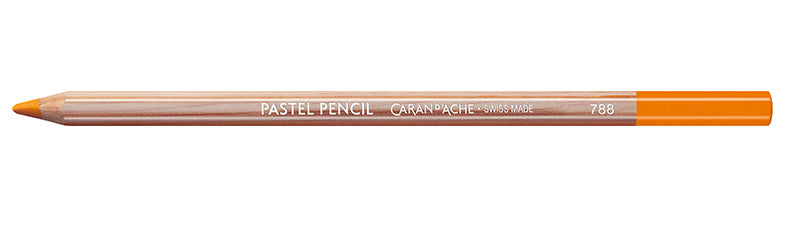 Pastellpenna Caran d'Ache Pastel Pencils