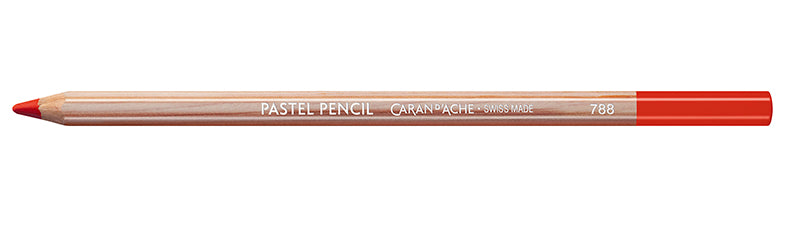 Pastellpenna Caran d'Ache Pastel Pencils