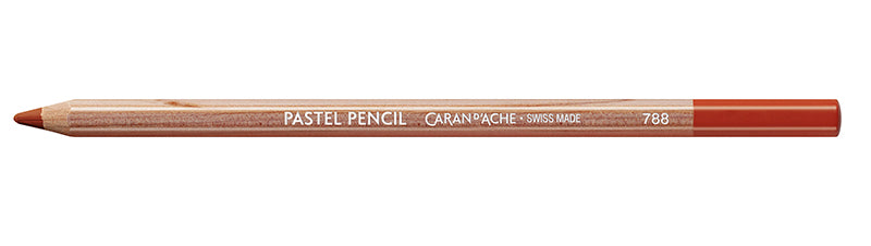 Pastellpenna Caran d'Ache Pastel Pencils