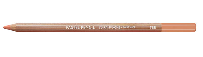 Pastellpenna Caran d'Ache Pastel Pencils