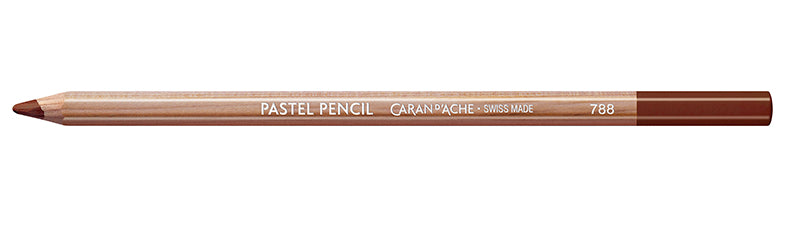 Pastellpenna Caran d'Ache Pastel Pencils